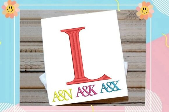 Letter L Split Monogram Logo: A Designer’s Real-World Review