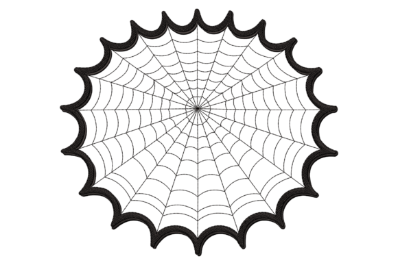 Spooky Web Border: A Designer’s Honest Review